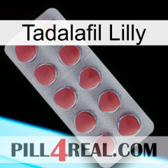 Tadalafil Lilly 18